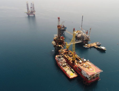 Offshore