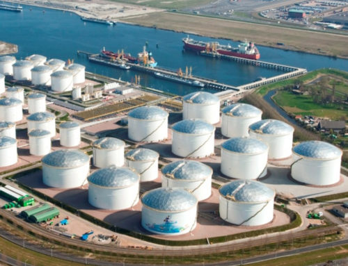 Tank Terminals