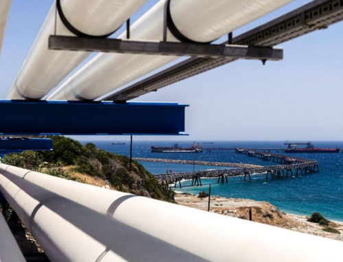 Pipelines